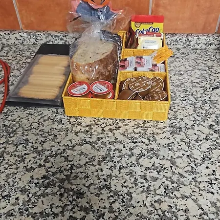 La Casita De Hurdes *
