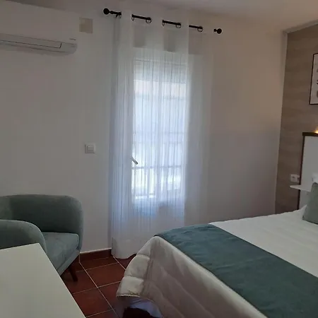 Apartment La Casita De Hurdes Arrolobos