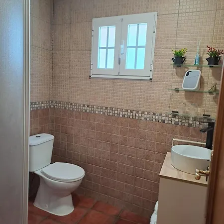 La Casita De Hurdes