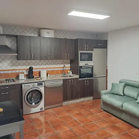 La Casita De Hurdes Arrolobos