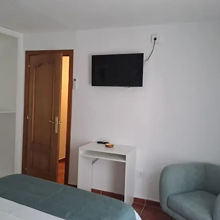 La Casita De Hurdes
