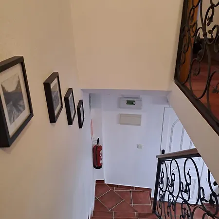 La Casita De Hurdes *