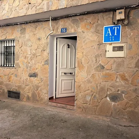 La Casita De Hurdes *